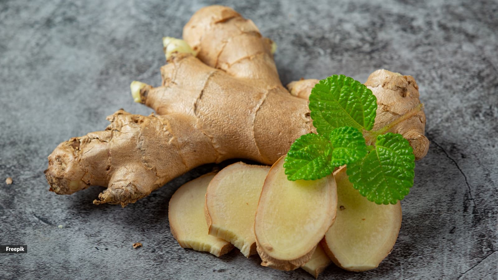 Can You Be Allergic To Ginger Symptoms Risks Explained
