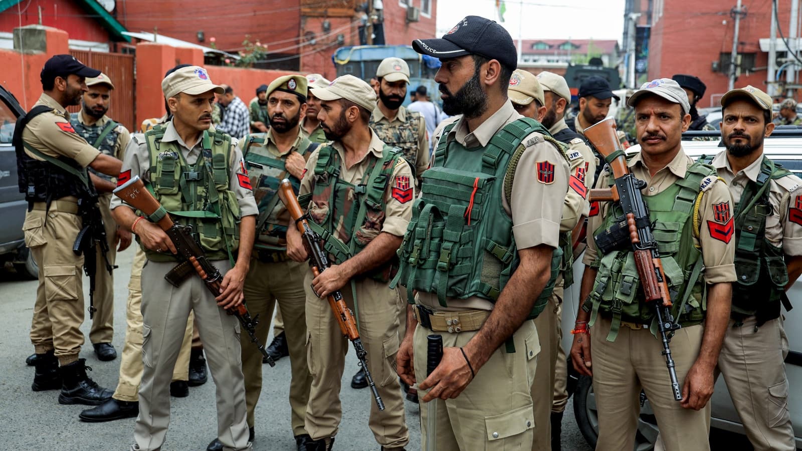 India Breaking News Live Updates 2 September 2026 Jammu Kashmir Protest Delhi Mumbai Weather Rain Flood World