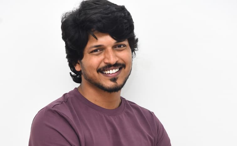 ప్రభాస్ ని కలిశాక నా గతమంతా గుర్తొచ్చింది