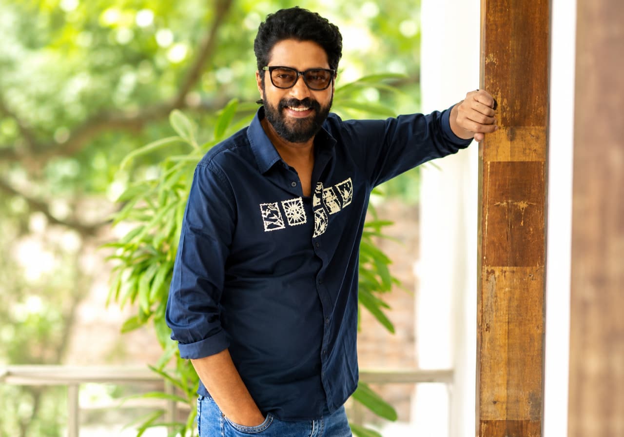 Allari Naresh Reveals His Rum Will Be In Evv Movie Style En 230513c1