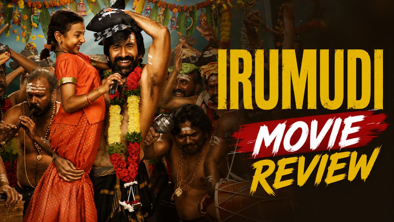Irumudi Movie Review And Rating En 229449c1