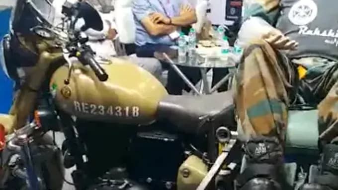 బైక్ అంబులెన్స్