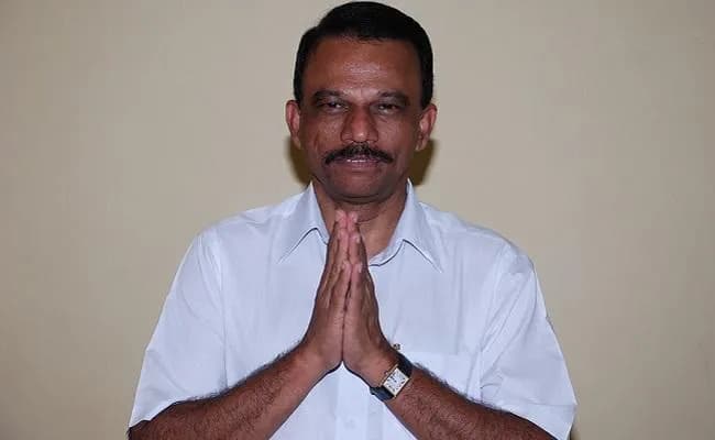 Maguntas Loose Talk On Jagan Political Suicide
