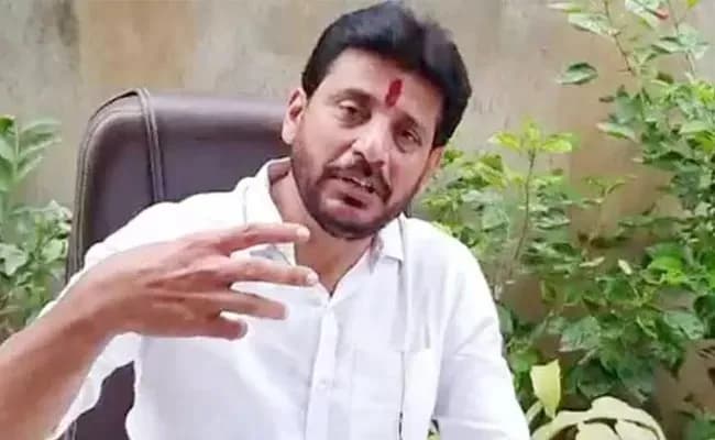 Duvvada Goes Missing Another Big Drama