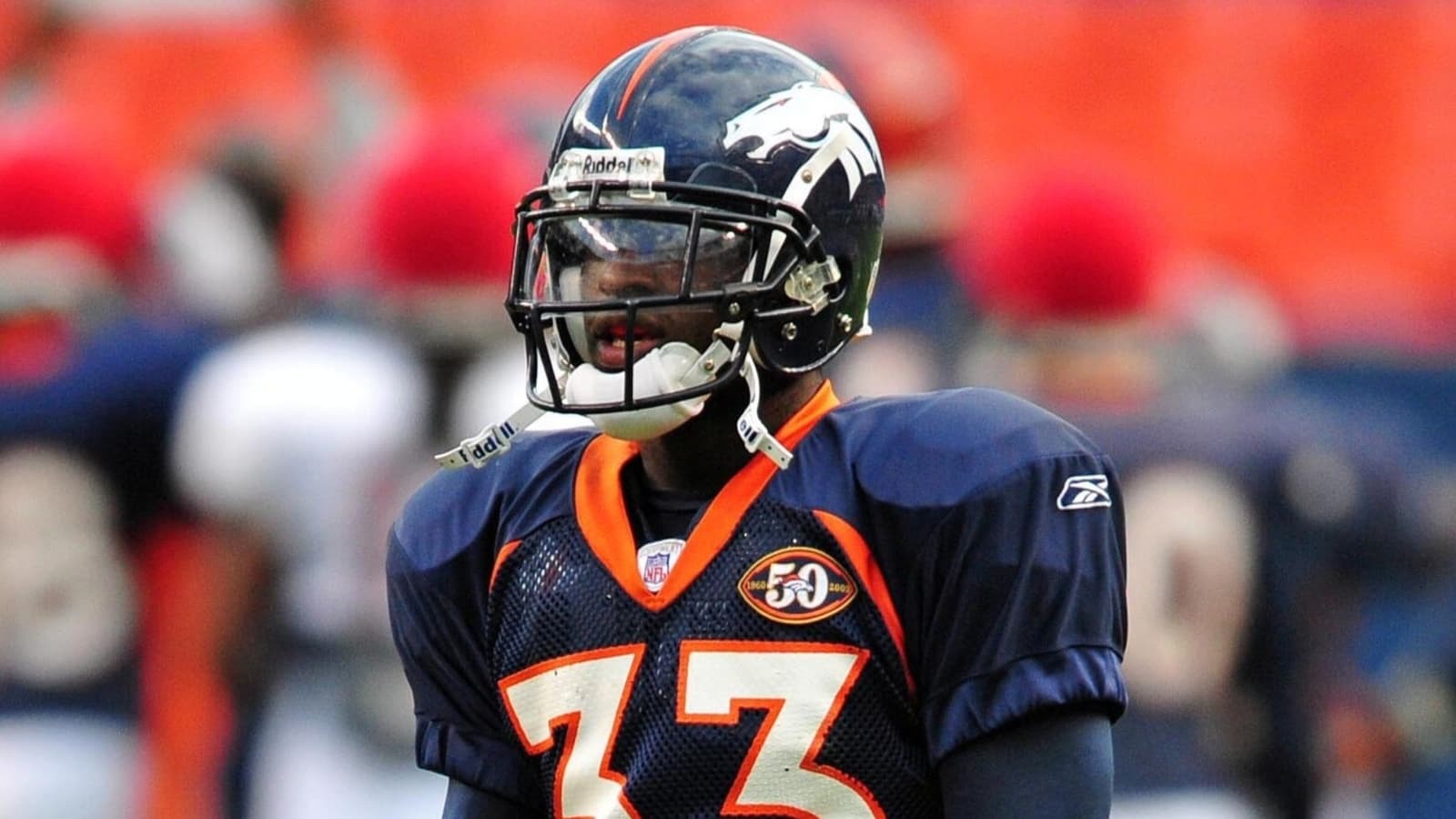 Alphonso Smith Jr Cause Of Death What Happened To Ex Nfl Star Last Facebook Post In Focus This Is It