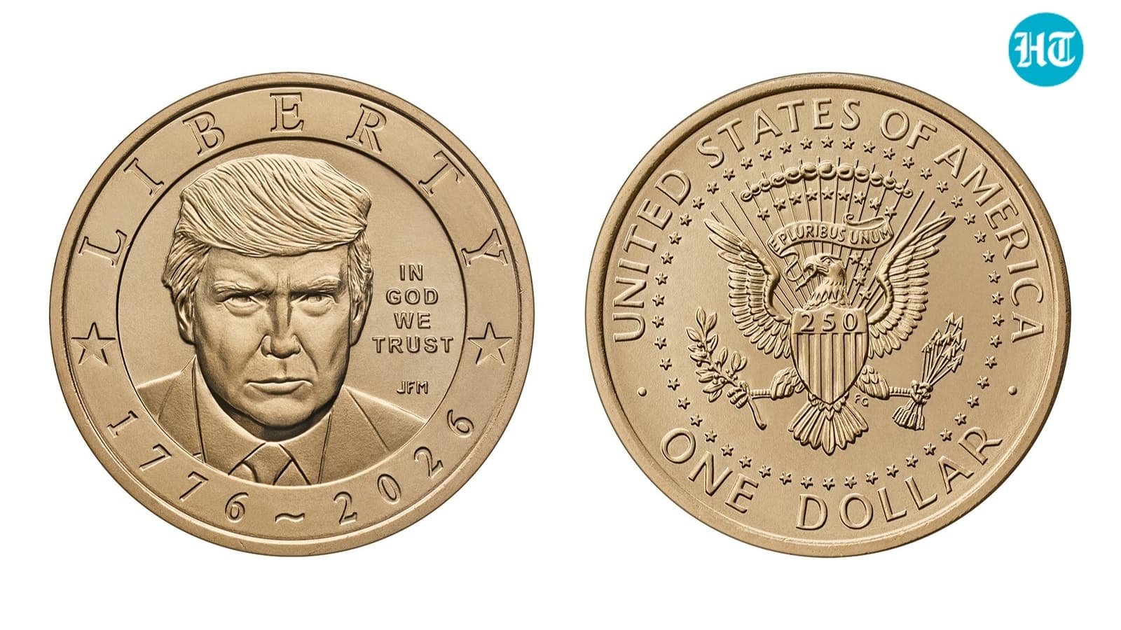 Trump Coin Launched How To Buy1 Dollar Gold Coin From Us Mint How Much Does It Cost Step By Step Guide