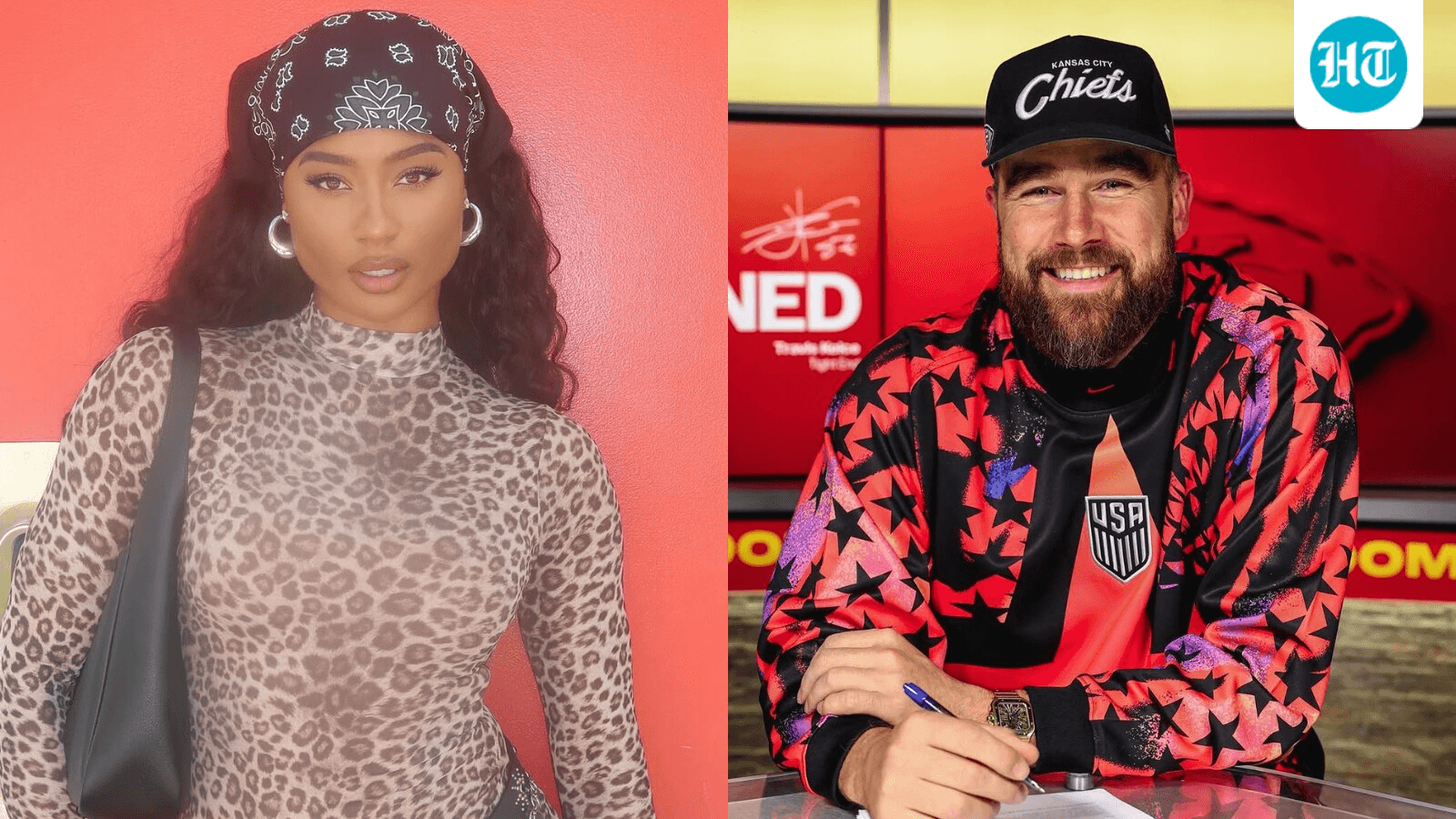 Did Travis Kelce S Ex Kayla Nicole Really Expose Him Viral Cheating And 5m Claims Debunked
